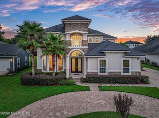 3298 SHINNECOCK Lane, Green Cove Springs, FL 32043