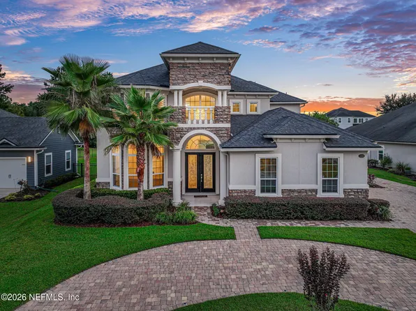 3298 SHINNECOCK Lane, Green Cove Springs, FL 32043