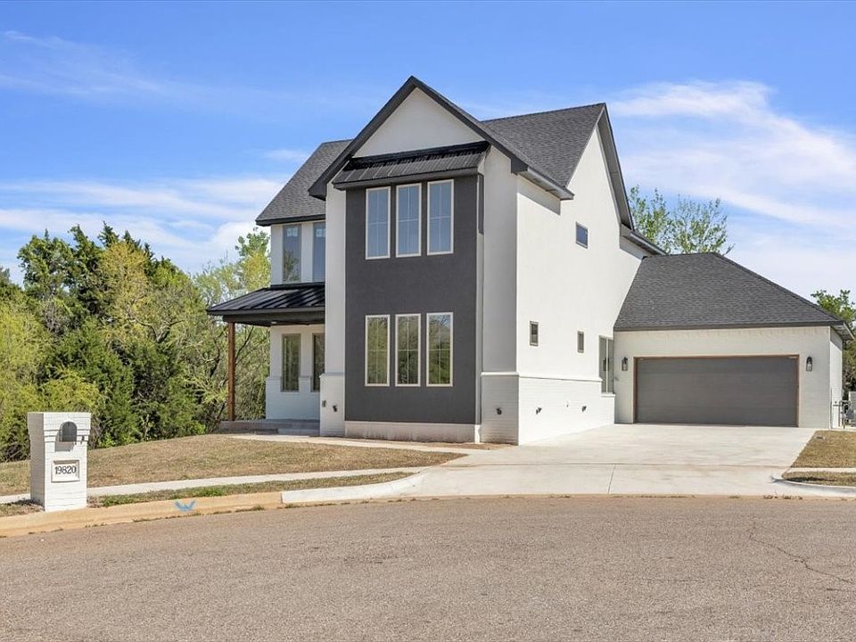 19820 Dalemead Way, Edmond, OK 73012 MLS 1108321 Zillow