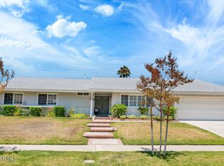 261 Triangle St, Thousand Oaks, CA 91360