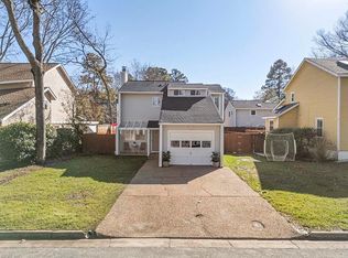 1313 Blue Pete Rd, Virginia Beach, VA 23451