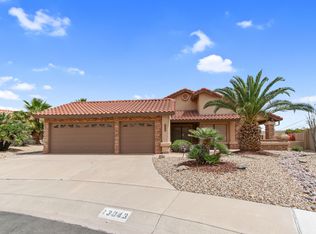 13043 S 43rd St, Phoenix, AZ 85044