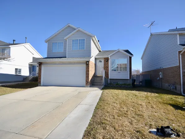 7943 S Linton Dr, West Jordan, UT 84088