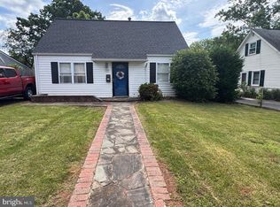 107 Kent Dr, Manassas Park, VA 20111