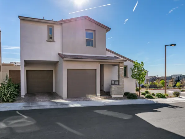 642 Solar Citrine St, Las Vegas, NV 89138