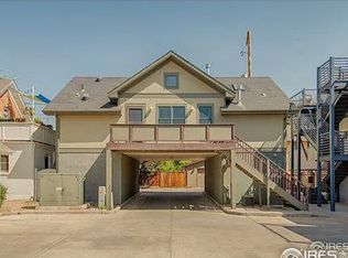 1933 Pearl St #7, Boulder, CO 80302