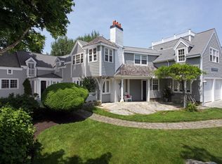 25 Deep Run, Cohasset, MA 02025