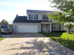 6875 Vista Dr, Saginaw, MI 48603