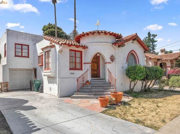 2533 Castello St, Oakland, CA 94602
