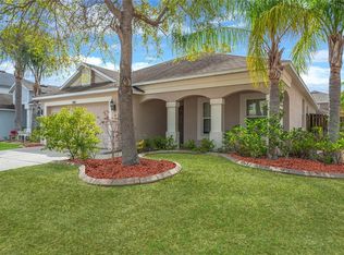 5803 Tulip Flower Dr, Riverview, FL 33578