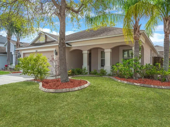 5803 Tulip Flower Dr, Riverview, FL 33578