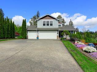 606 122nd Avenue Ct E, Edgewood, WA 98372
