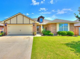 2344 NW 196th St, Edmond, OK 73012