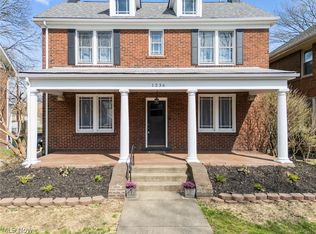 1236 Perkins Ave NW, Canton, OH