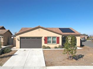 27820 Calle Talavera, Sun city, CA 92585