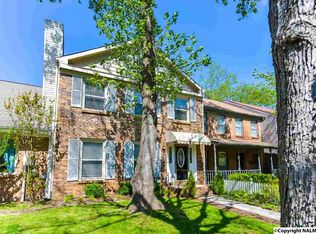 2714 Wynterhall Rd SE, Huntsville, AL 35803