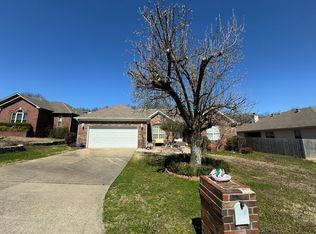 9608 Jonquil Cv, Sherwood, AR 72120