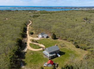 109 Litchfield Rd, Edgartown, MA 02539