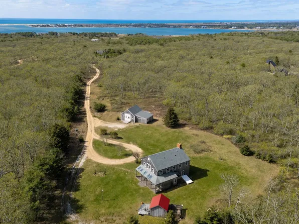109 Litchfield Rd, Edgartown, MA 02539