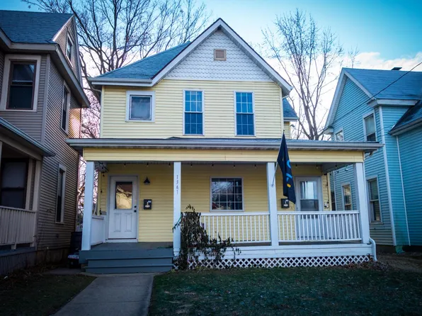 1341 Williamson St, Madison, WI 53703