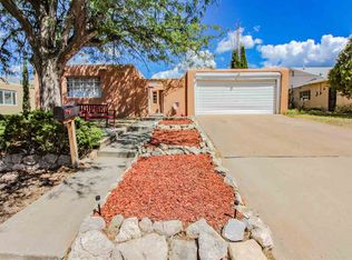 1732 Corte Alegre, Alamogordo, NM 88310
