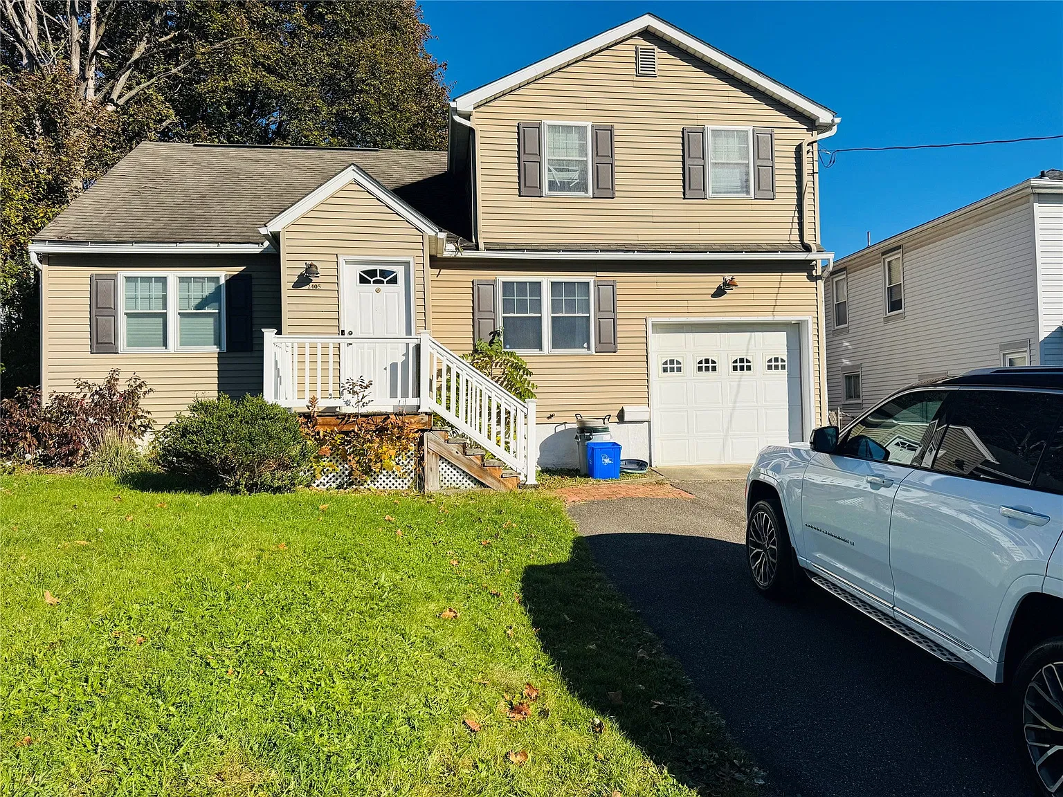4 bed, 2.0 bath, 1540 sqft, $2,200 — Photo 2