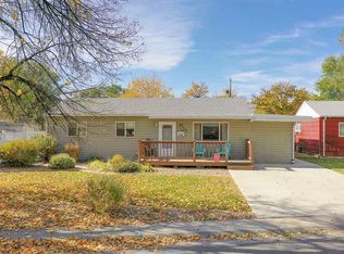 2005 N 21st St, Grand Junction, CO 81501