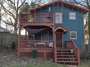 136 Washington Rd, Asheville, NC 28801