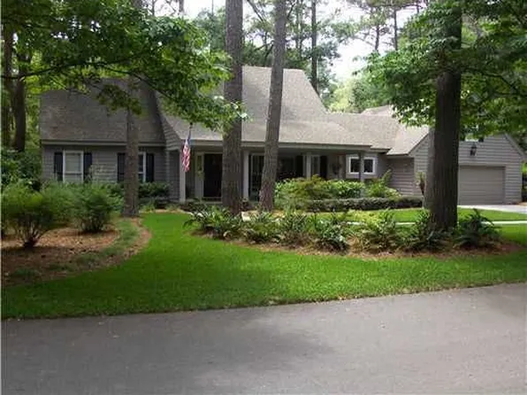 10 Pensyres, Savannah, GA 31411