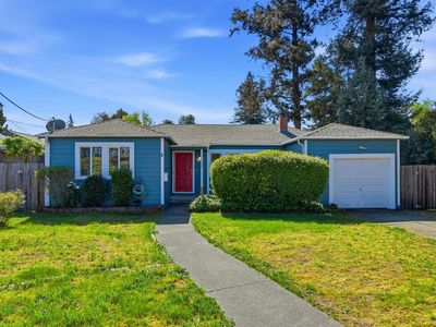 3020 Sonoma Avenue, Santa Rosa, CA, 95405