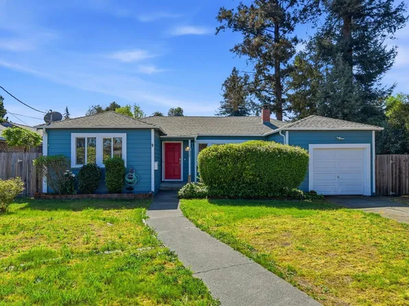 3020 Sonoma Avenue, Santa Rosa, CA 95405