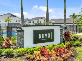 Novo Gateway | Apartments and Townhomes, Fort Myers, FL 33913