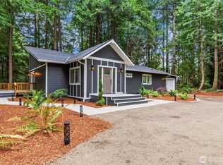 2909 144th Street NW, Gig Harbor, WA 98332