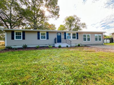 10232 Hudson Ln, King George, VA, 22485