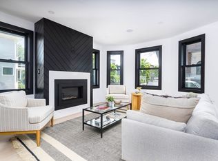50 Foster St #50, Arlington, MA 02474