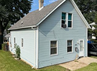 1936 Spring St, Fort Wayne, IN 46808