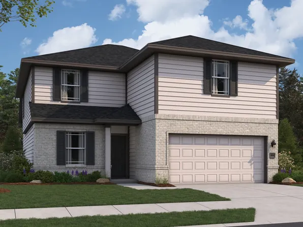 Hamilton Plan, Hunters Ranch