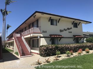 265 H St APT G, Chula Vista, CA 91910
