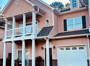 1350 21st Ave NE, Hickory, NC 28601