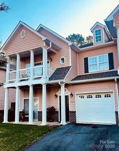 1350 21st Ave NE, Hickory, NC, 28601