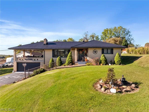 414 E Main St, Richmond, OH 43944
