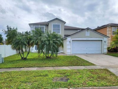 1416 Aguacate Ct, Orlando, FL, 32837