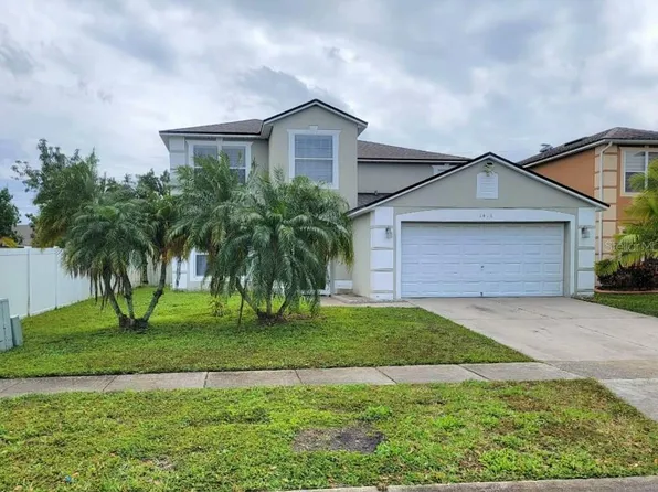 1416 Aguacate Ct, Orlando, FL 32837