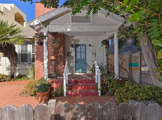752 Isthmus Ct, San Diego, CA 92109