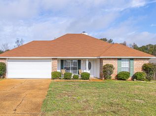 906 Mourning Dove Cv, Jackson, MS 39272