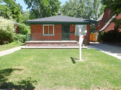 320 Esplanade St, Mount Clemens, MI, 48043
