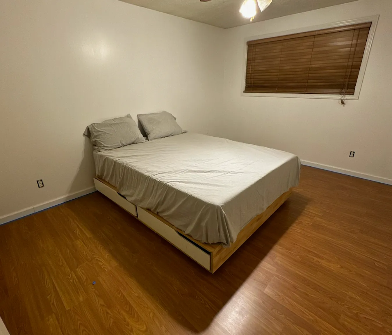 1 bed, 600 sqft, $1,550 — Photo 1