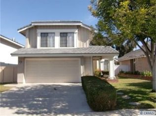 21 Whistling Isle, Irvine, CA 92614