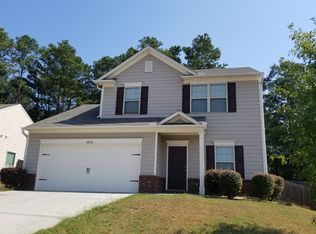 6072 Heisler St, Rex, GA 30273