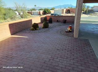 752 W Rio San Pedro, Green Valley, AZ 85614